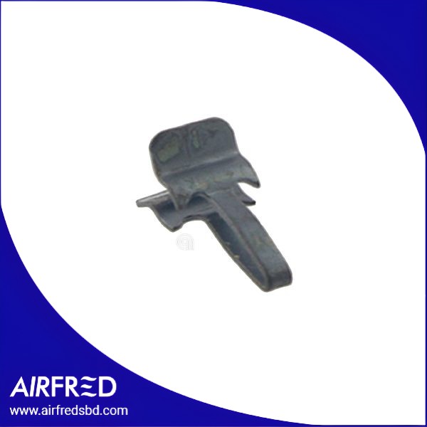 Resorte del termostato para horno