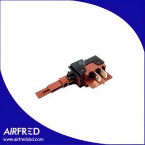 Interruptor bipolar original para lavavajillas Whirlpool - C00041184