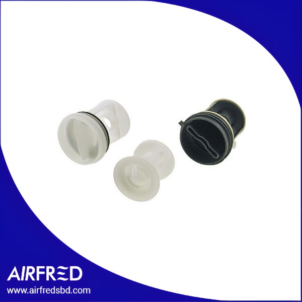 Kit tappo/filtro para lavadora, repuesto de filtración