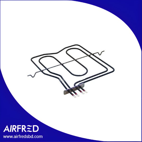 Elemento calefactor de horno Whirlpool 2000W, SKU C00045430