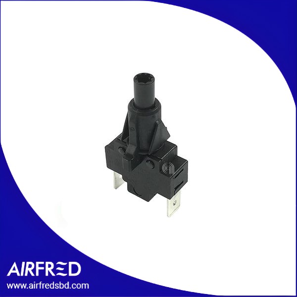 Pulsante de encendido G para horno, código C00045793