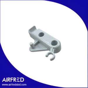 Cerradura de puerta para frigorífico Whirlpool - C00045967