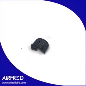 Bisagra de puerta para frigorífico Whirlpool/Indesit - C00046108