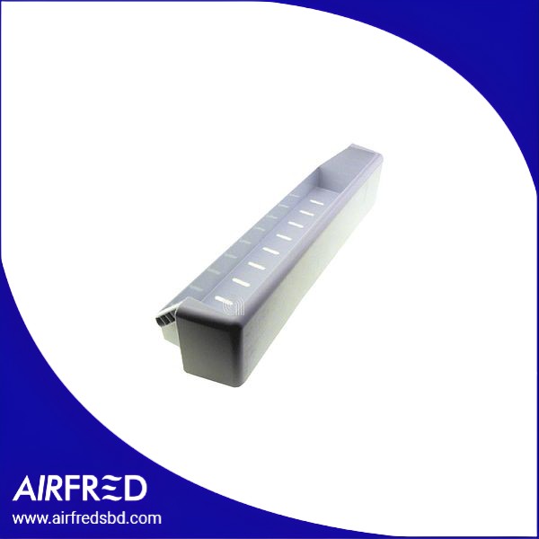 Balconera para puerta de frigorífico, SKU C00048874.