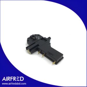 Cierre de puerta para lavadora ARISTON/INDESIT/WHIRLPOOL - C00051438