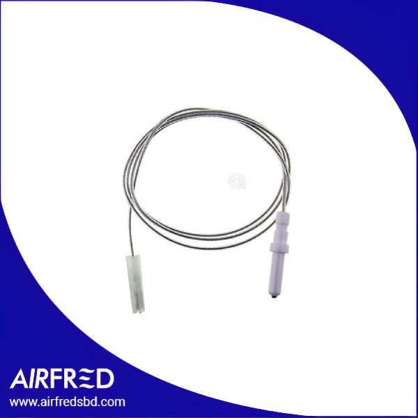 Bujía de encendido original para placa de cocción, SKU C00052951