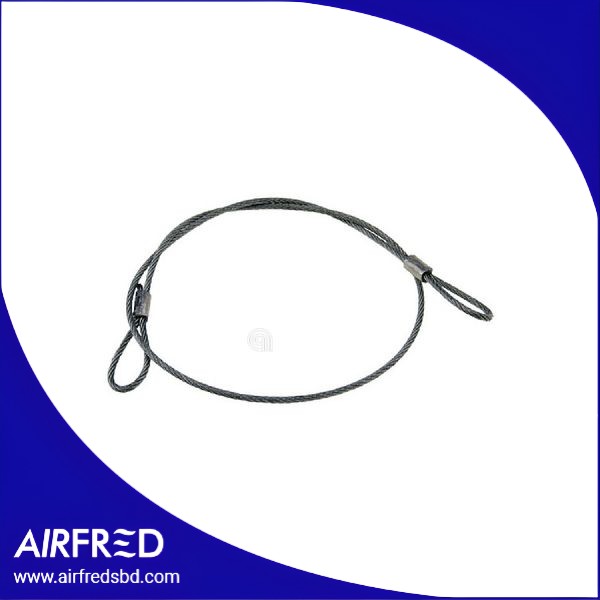 Cable de ajuste original para lavavajillas (C00054936)