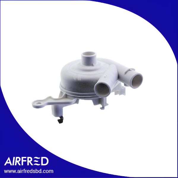 Bomba de circulación para lavavajillas, código C00055005