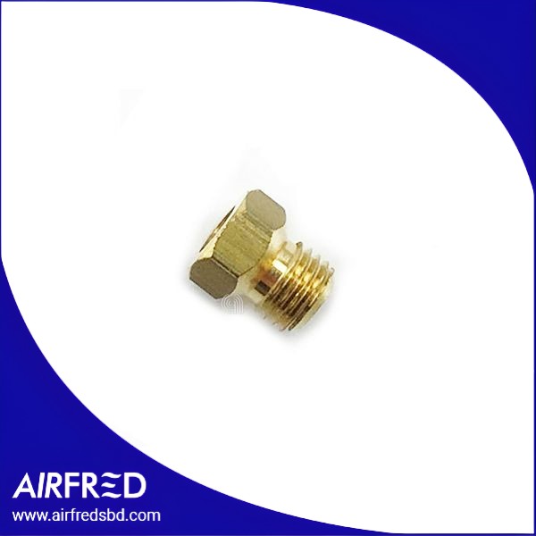 Boquilla de gas para hornilla C00057740