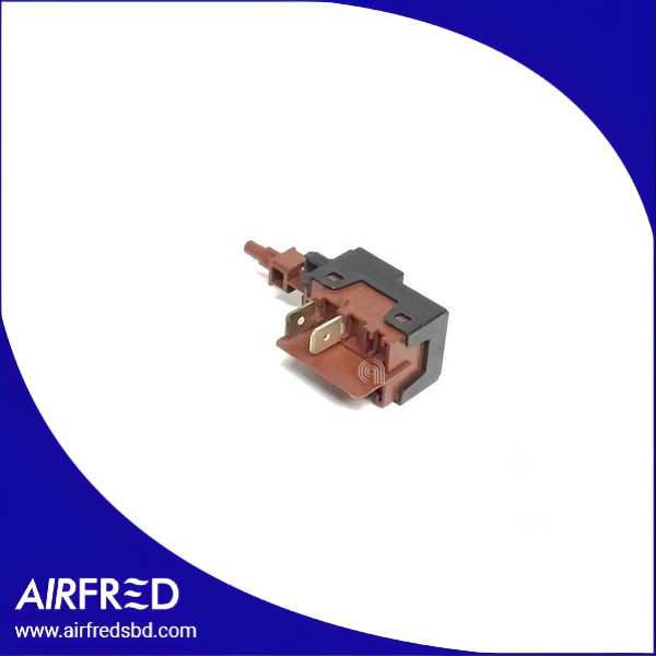 SKU C00058466 — Interruptor de lavadora