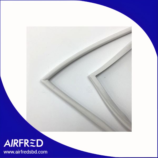 Junta de puerta para frigorífico, repuesto de sellado