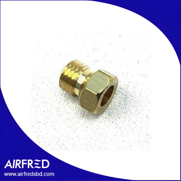 C00066166 boquilla de gas para placa de cocción