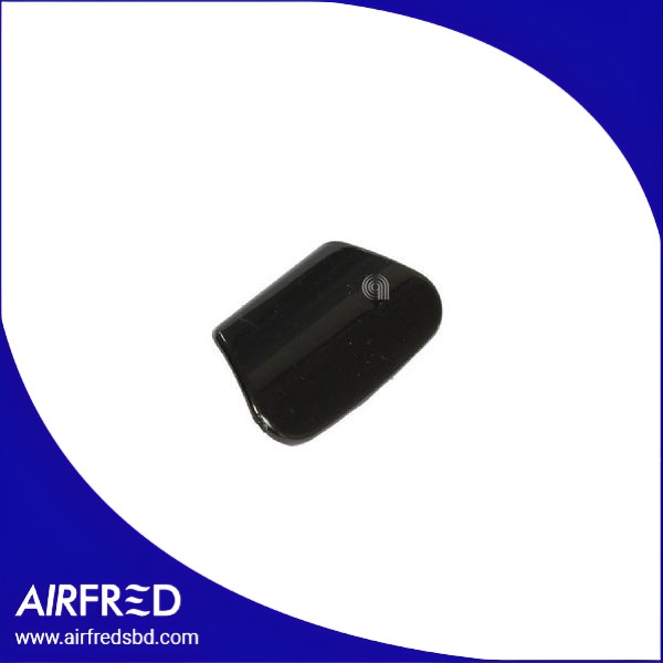 Tapa de orificio P6 para placa de cocción. SKU C00075071