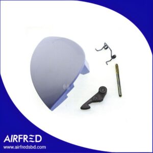 Manilla de puerta para lavadora WHIRLPOOL - C00075323