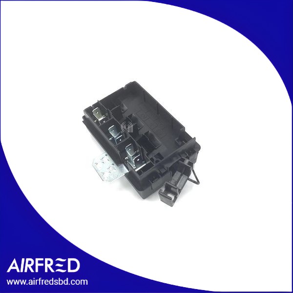 Morsettiera monofase para horno, código C00081601