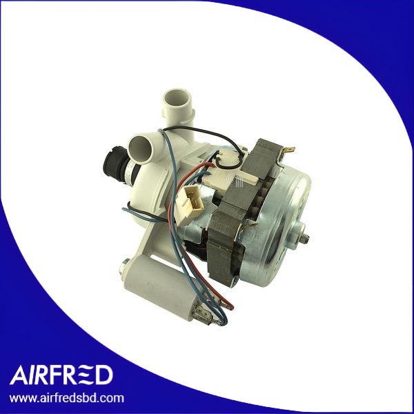 C00083478 motopompa para lavavajillas