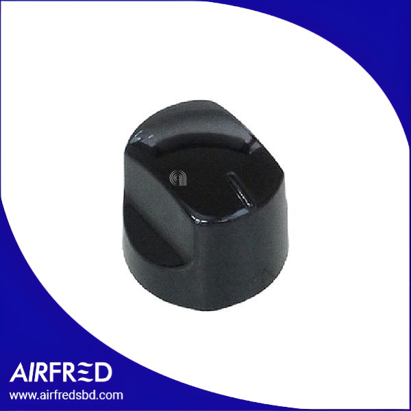 Manopola de gas para cocinas, repuesto C00084017