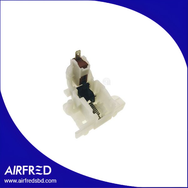 Conjunto cierre puerta LVST lavavajillas C00085357