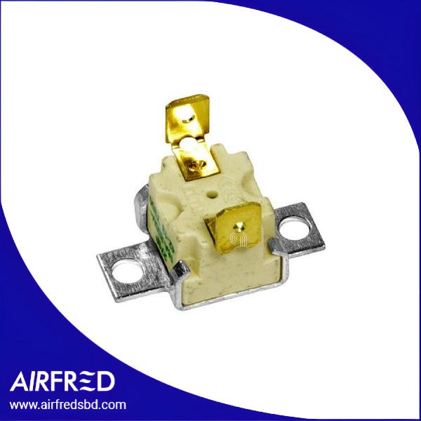 Termostato de seguridad para horno, código C00089573