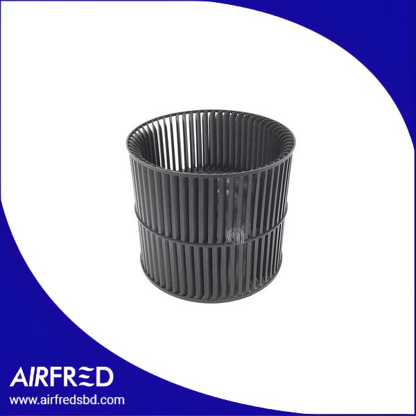 Impulsor original para campana extractora