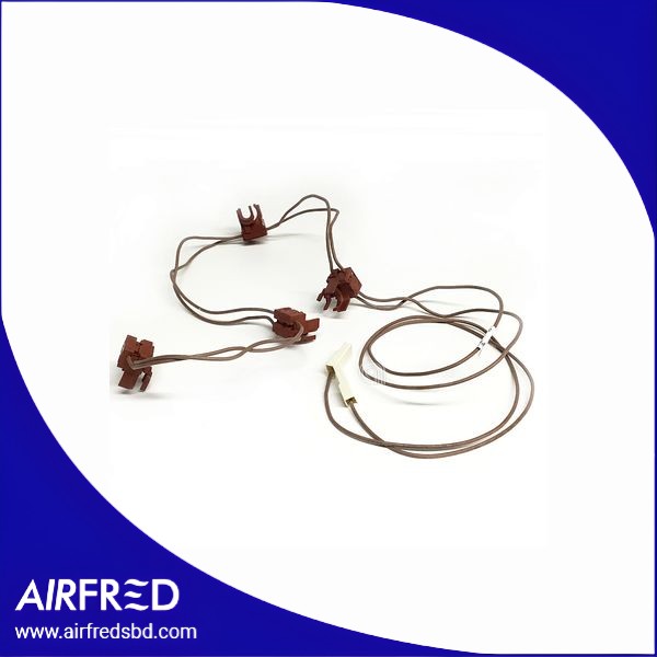 Conjunto interruptor micro para electrodoméstico de cocina - SKU C00091776