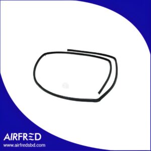 Junta de puerta original para horno Whirlpool - C00091946