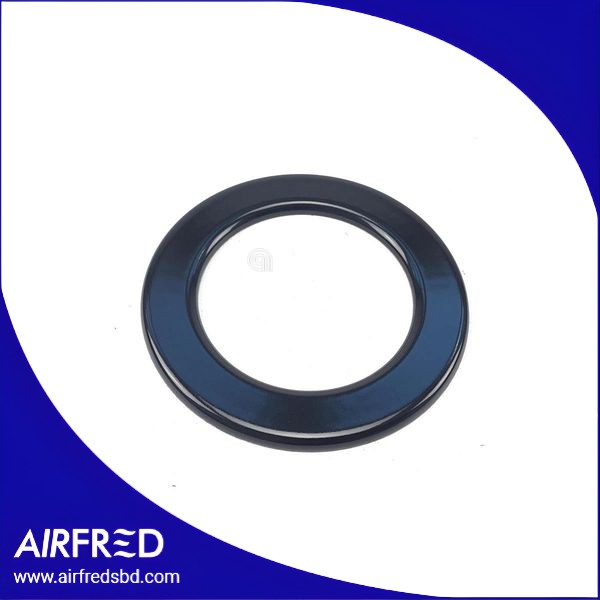 Capellotto dispersor de llama para quemadores de gas