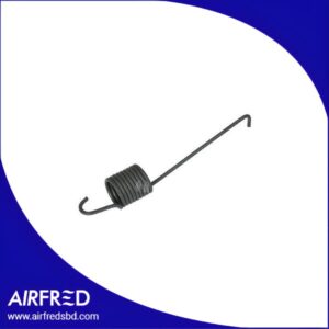 Muelle EVOII TEV para lavadora Whirlpool Indesit Ariston - C00096195