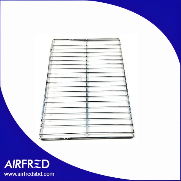 Rejilla de horno original, código C00110231, compatible con hornos domésticos