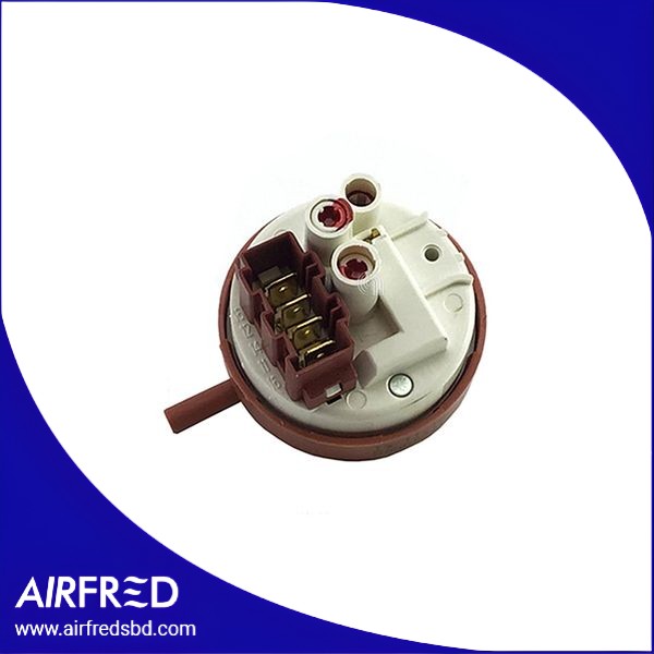 Presostato de presión para lavadora, código C00110332