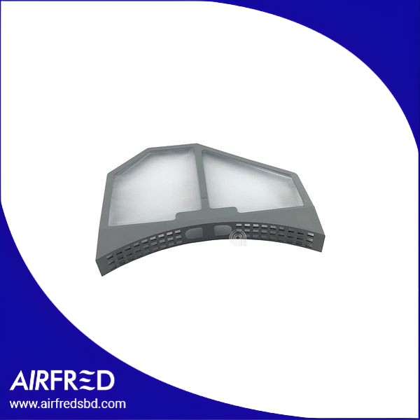 Filtro de aire de repuesto para secadora AS60VEX
