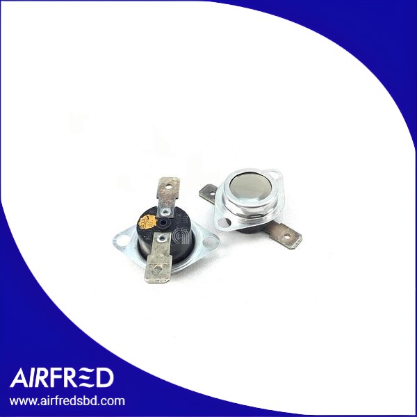 Termostato de repuesto para secadora, SKU C00112196