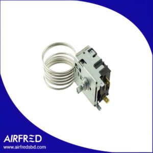 Termostato original para frigorífico Whirlpool - C00116193