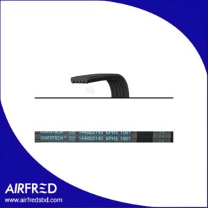 Correa Poly-V para secadora Whirlpool - C00116358