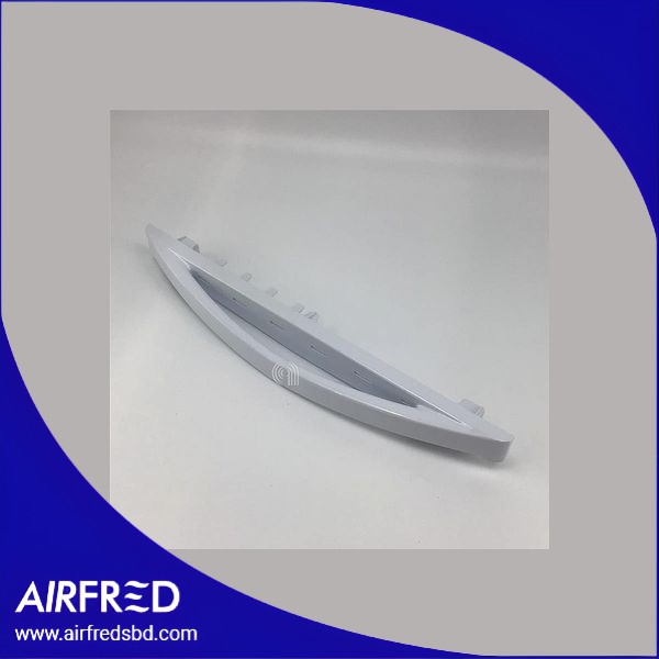 Manija de puerta para horno, repuesto original