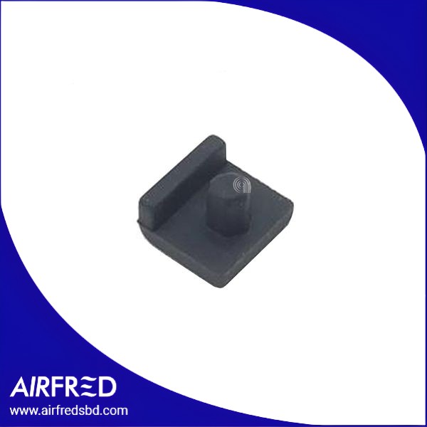 Gommino grilla ghisa para hob, SKU C00119293