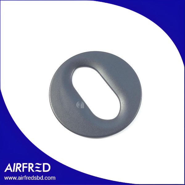 Tapa externa para placa de cocción - C00119929