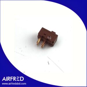 Interruptor de luz original para campana Whirlpool - C00135642