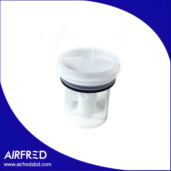 Filtro de bomba para lavadora - SKU C00141036