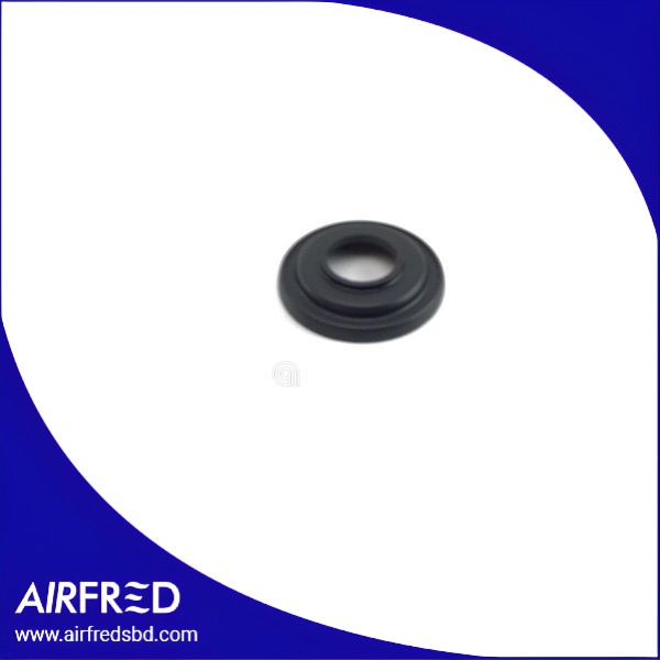 Perilla de control de gas para hornilla, repuesto original de cocina a gas