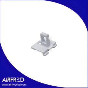 Manija de puerta para secadora Whirlpool - C00142619