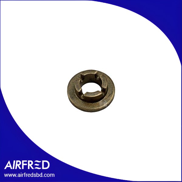 Cojinete de cesta para secadora – repuesto original