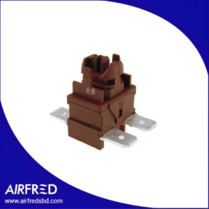 Botón de encendido original para lavadora Whirlpool - C00142650