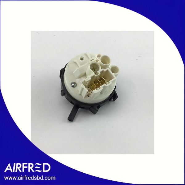 Presostato original para lavavajillas C00143370