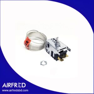 Termostato original para frigorífico Whirlpool - C00143431