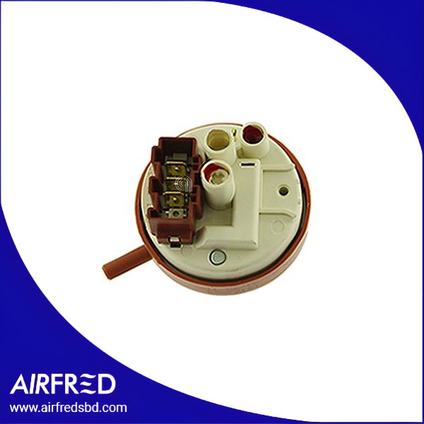 Sensor de presión para lavavajillas — repuesto original C00143740