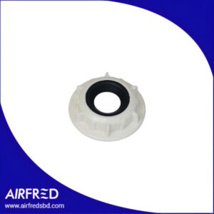 Anillo de fijación para lavavajillas Whirlpool - C00144315