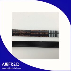 Correa original J6 1194 para lavadora Whirlpool - C00144846