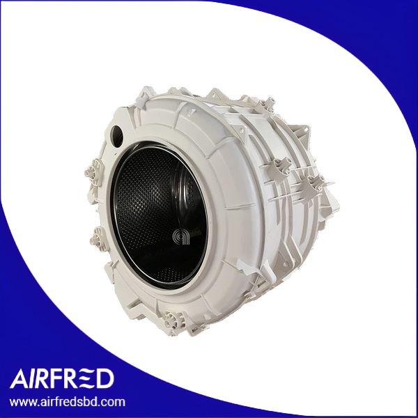 Repuesto de vasca para lavadora, 52 L y 20 cm, SKU C00145181