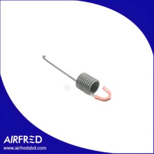 Muelle de la vasca para lavadora Whirlpool - C00145754